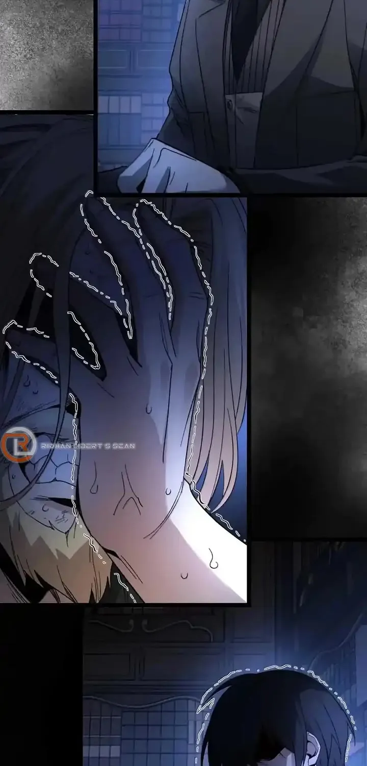I'm Really Not The Evil God's Lackey Zinmanga X Chapter 147 Page 20