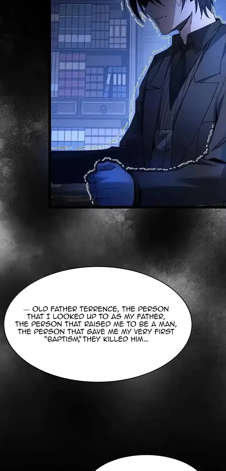 I'm Really Not The Evil God's Lackey Zinmanga X Chapter 147 Page 21