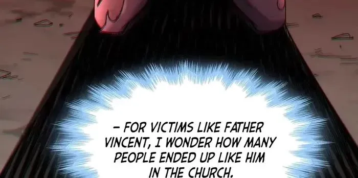 I'm Really Not The Evil God's Lackey Zinmanga X Chapter 142 Page 28