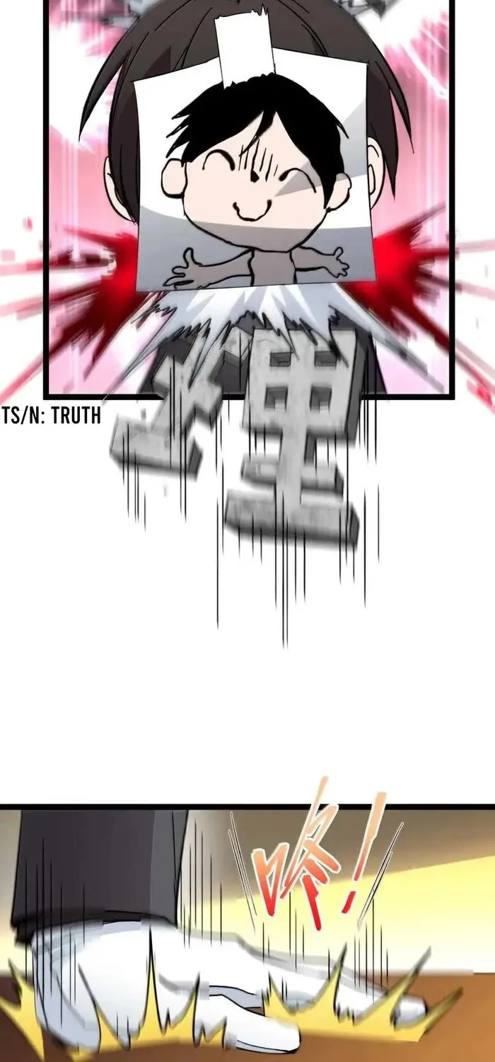 I'm Really Not The Evil God's Lackey Zinmanga X Chapter 141 Page 52