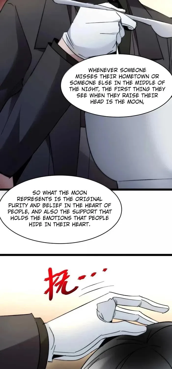 I'm Really Not The Evil God's Lackey Zinmanga X Chapter 141 Page 79