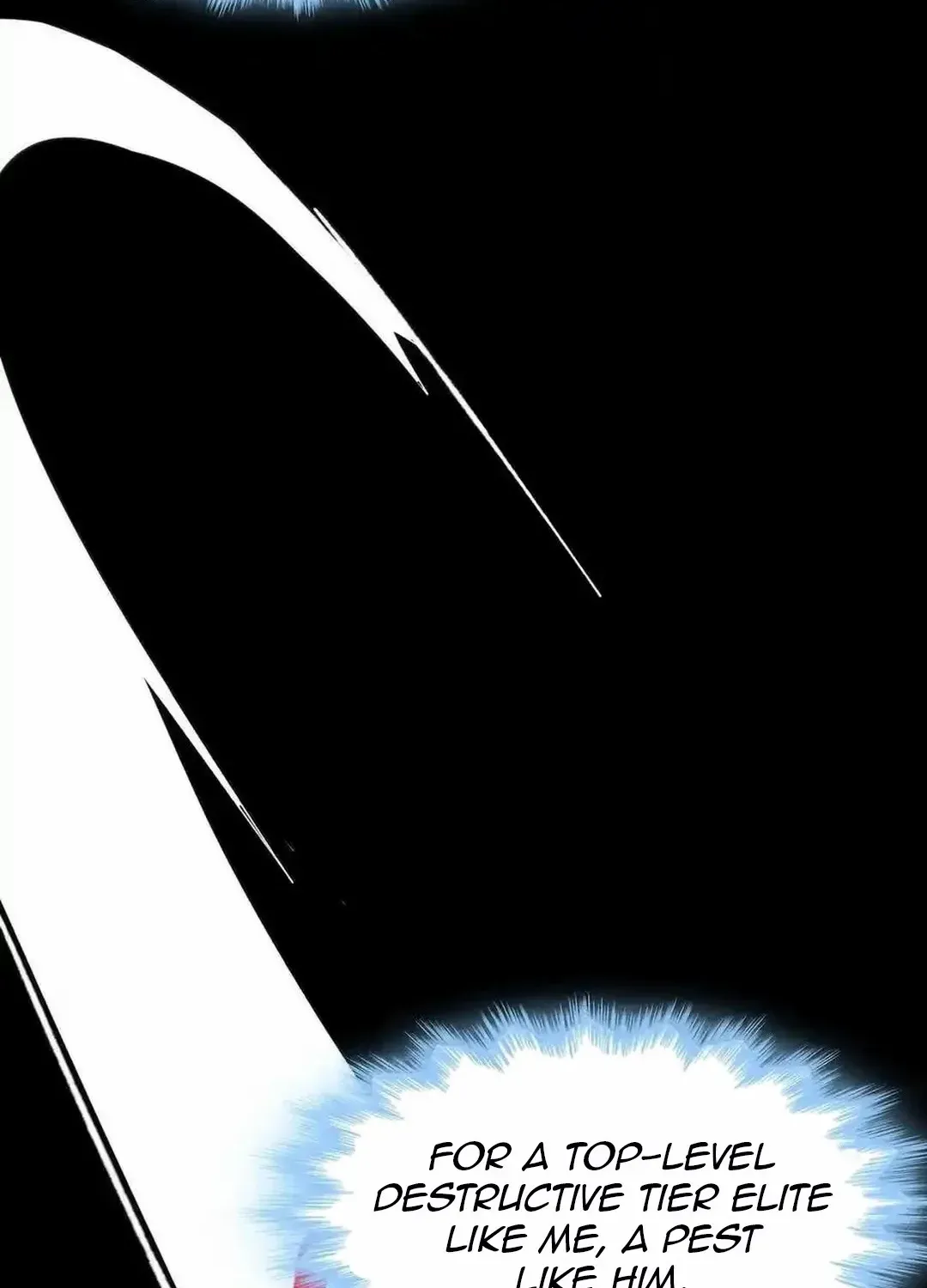 I'm Really Not The Evil God's Lackey Zinmanga X Chapter 138 Page 29