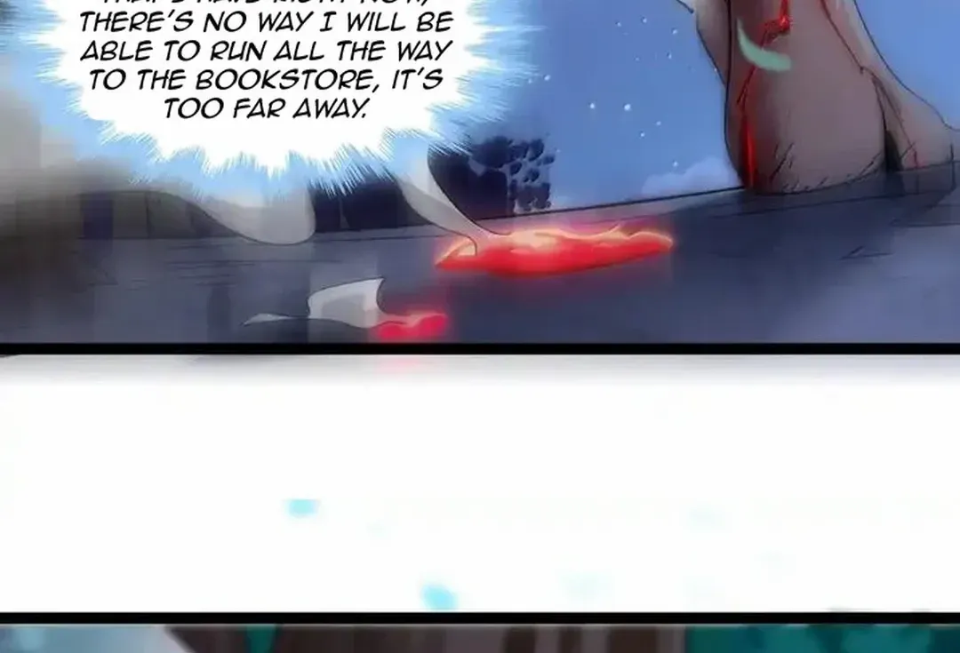 I'm Really Not The Evil God's Lackey Zinmanga X Chapter 135 Page 14