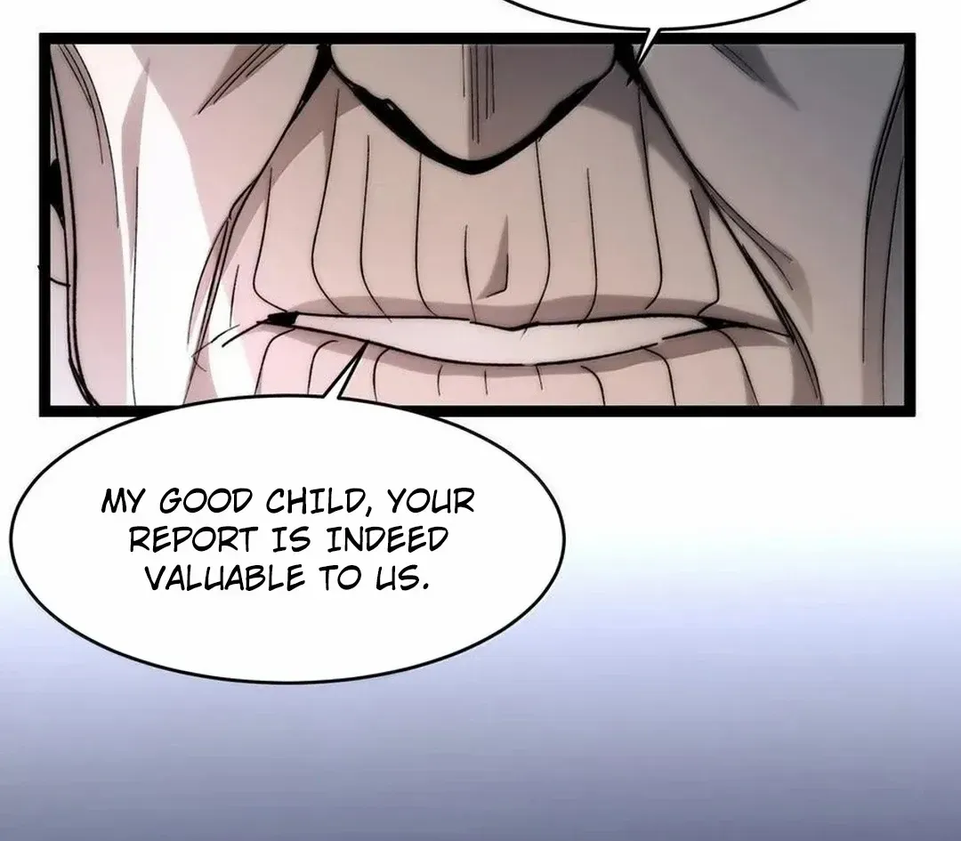 I'm Really Not The Evil God's Lackey Zinmanga X Chapter 134 Page 13