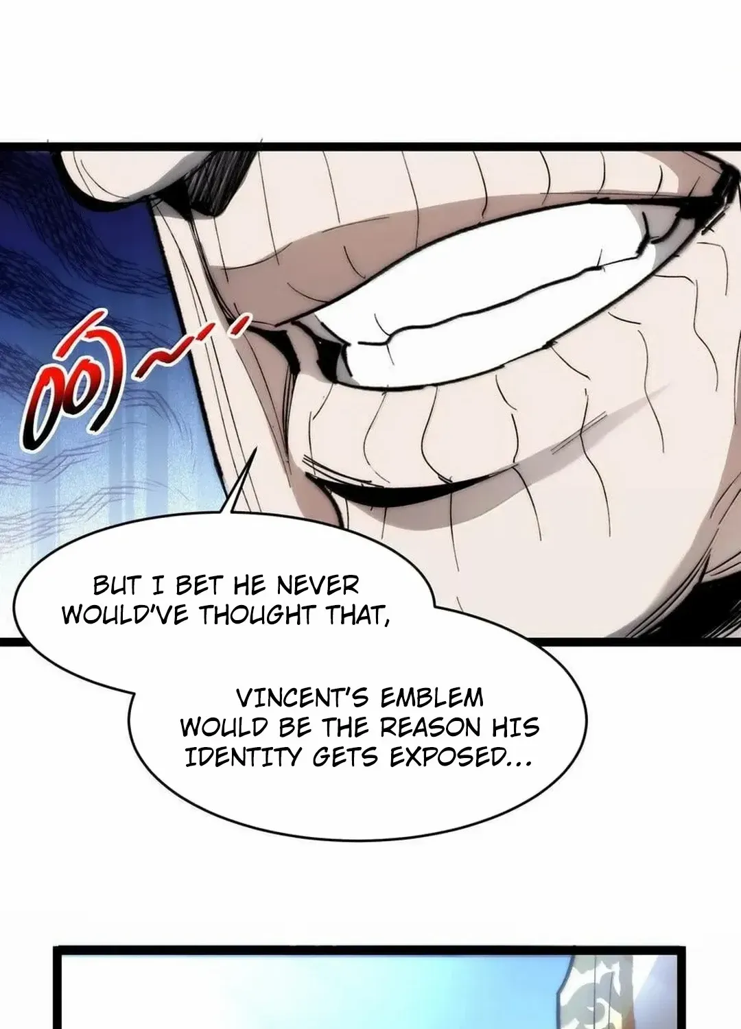 I'm Really Not The Evil God's Lackey Zinmanga X Chapter 134 Page 42