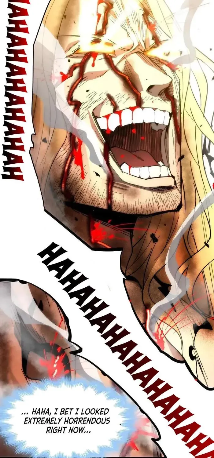 I'm Really Not The Evil God's Lackey Zinmanga X Chapter 133 Page 61
