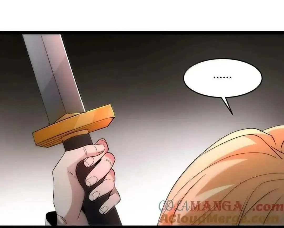I'm Really Not The Evil God's Lackey Zinmanga X Chapter 132 Page 52