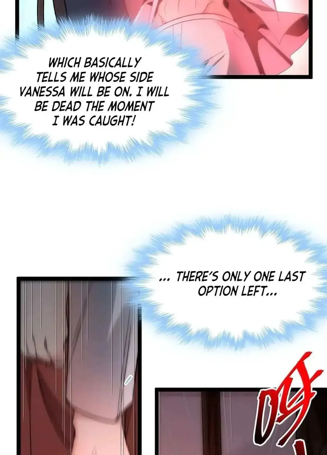 I'm Really Not The Evil God's Lackey Zinmanga X Chapter 132 Page 56