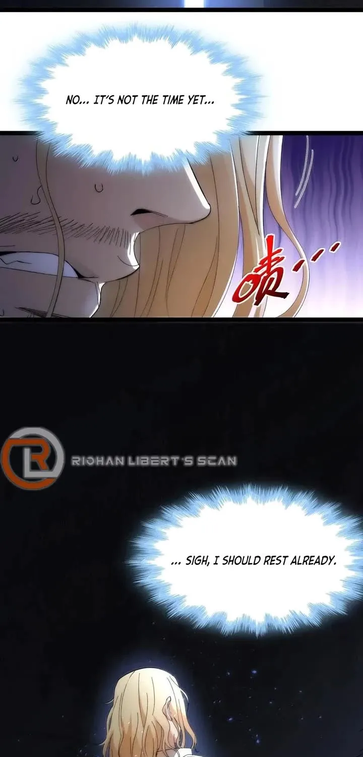 I'm Really Not The Evil God's Lackey Zinmanga X Chapter 131 Page 7