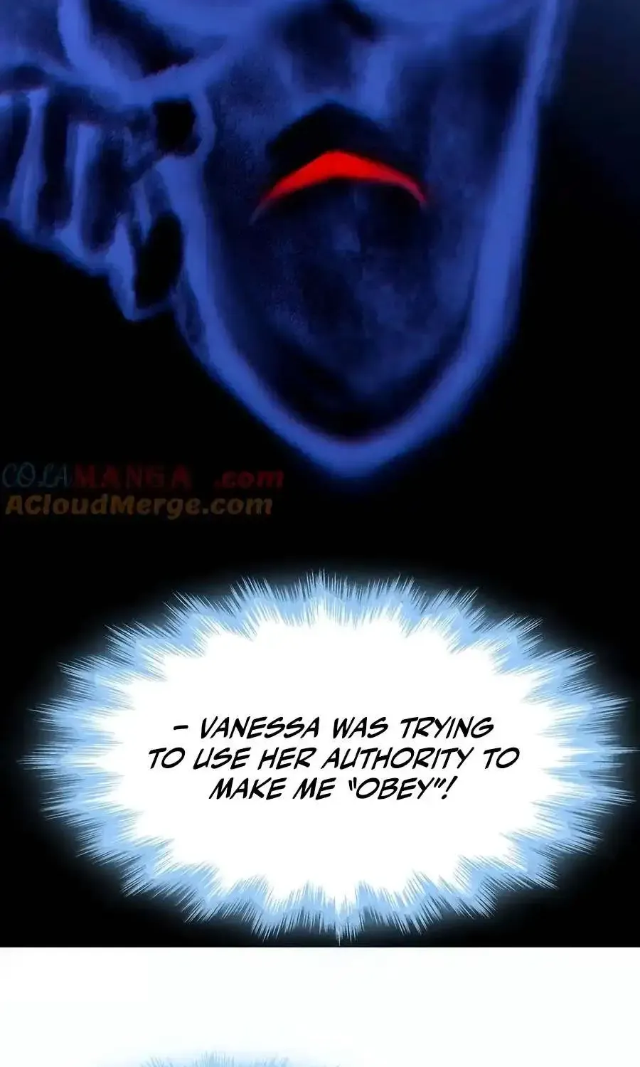 I'm Really Not The Evil God's Lackey Zinmanga X Chapter 129 Page 29