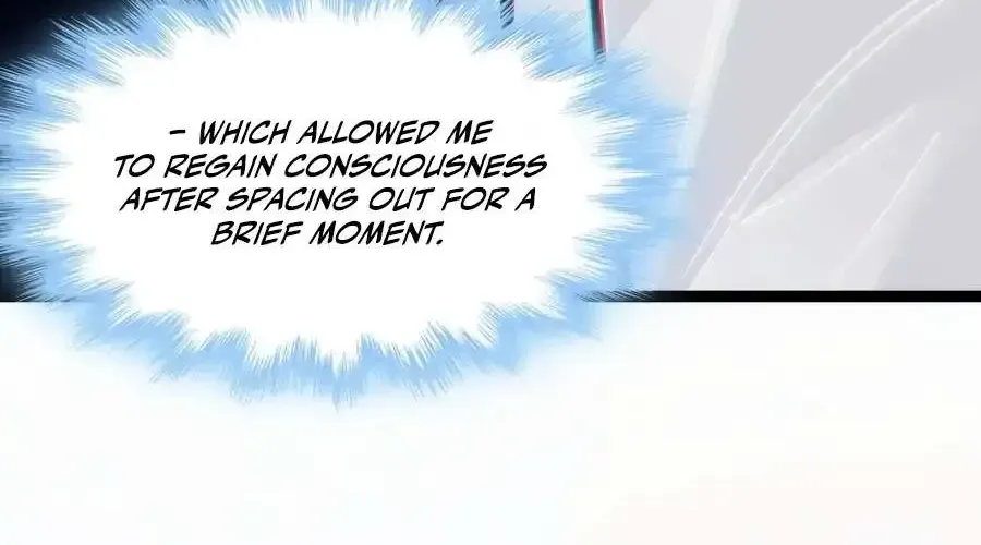 I'm Really Not The Evil God's Lackey Zinmanga X Chapter 129 Page 31
