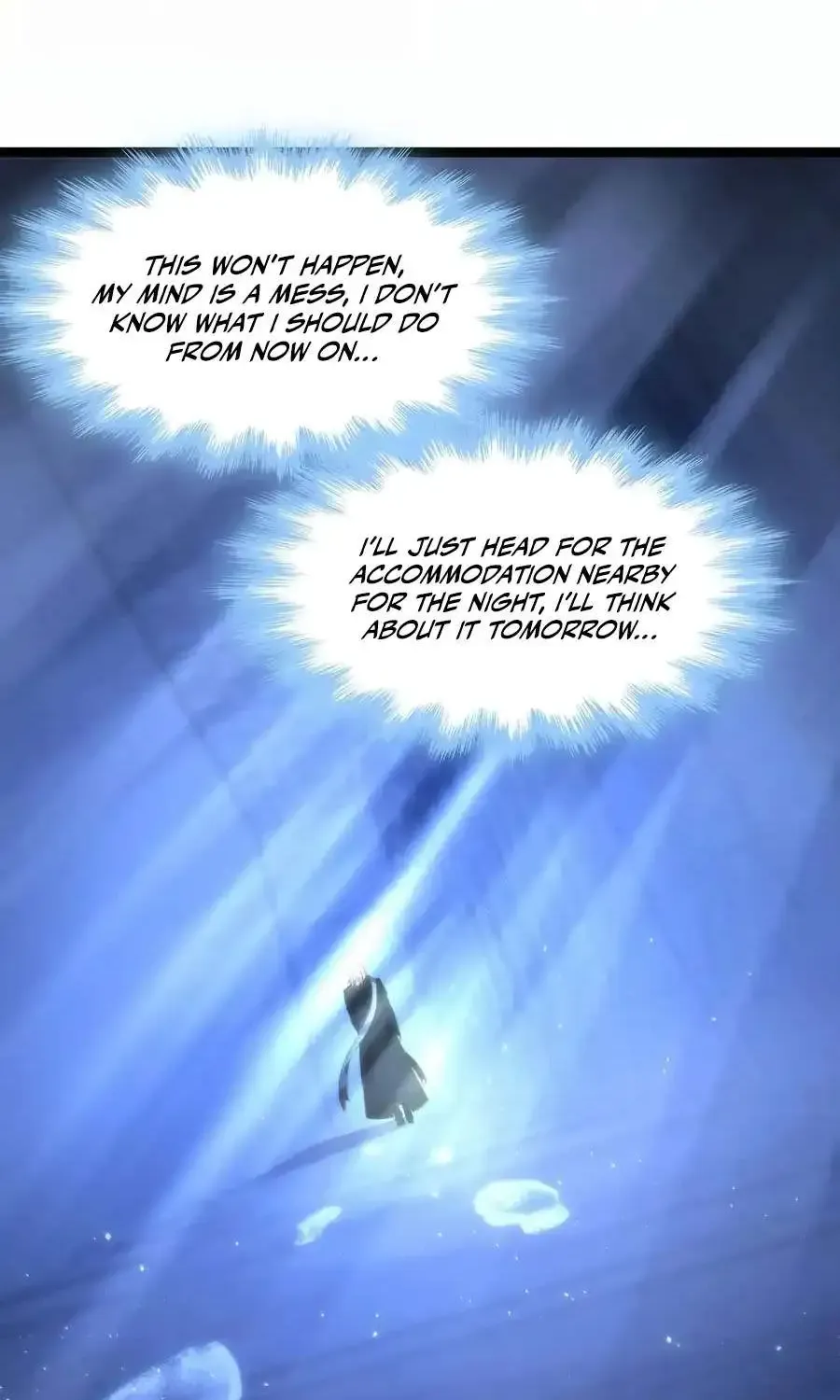 I'm Really Not The Evil God's Lackey Zinmanga X Chapter 129 Page 37