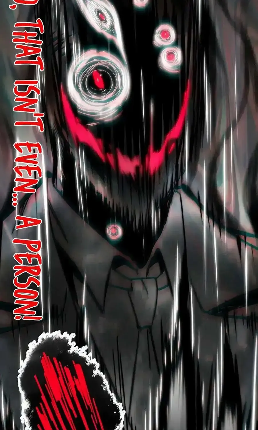 I'm Really Not The Evil God's Lackey Zinmanga X Chapter 129 Page 92