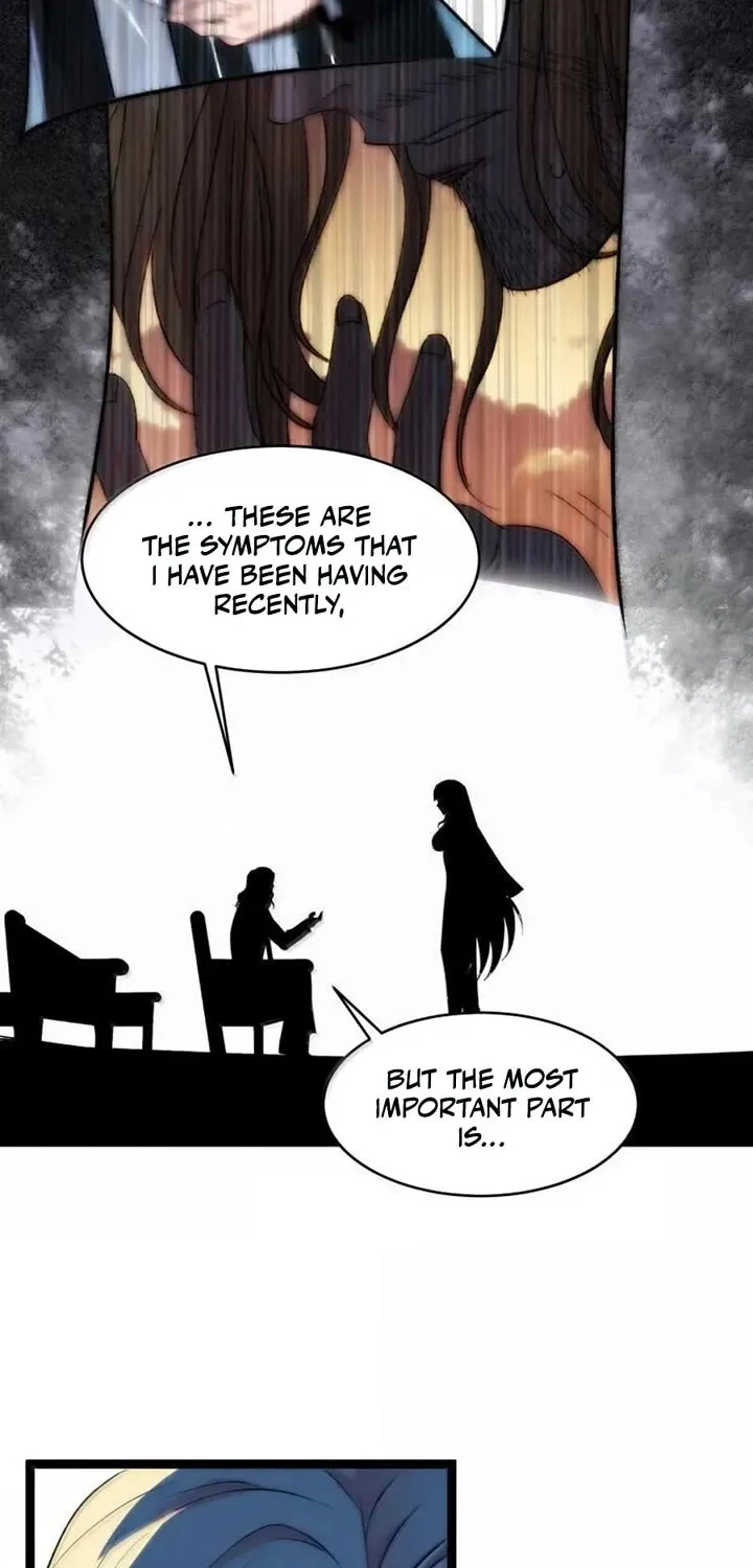 I'm Really Not The Evil God's Lackey Zinmanga X Chapter 128 Page 52