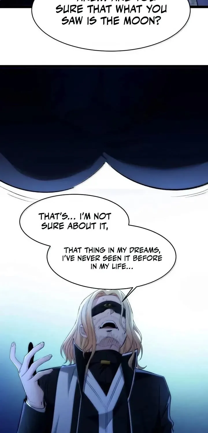 I'm Really Not The Evil God's Lackey Zinmanga X Chapter 128 Page 60