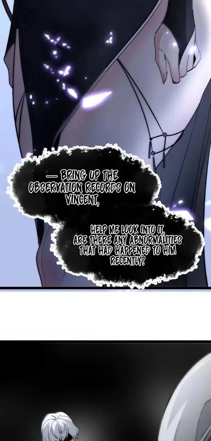 I'm Really Not The Evil God's Lackey Zinmanga X Chapter 128 Page 85