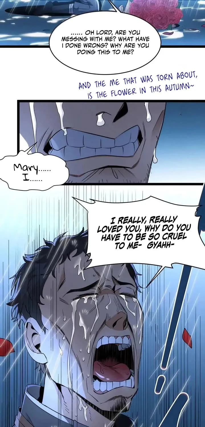 I'm Really Not The Evil God's Lackey Zinmanga X Chapter 125 Page 5