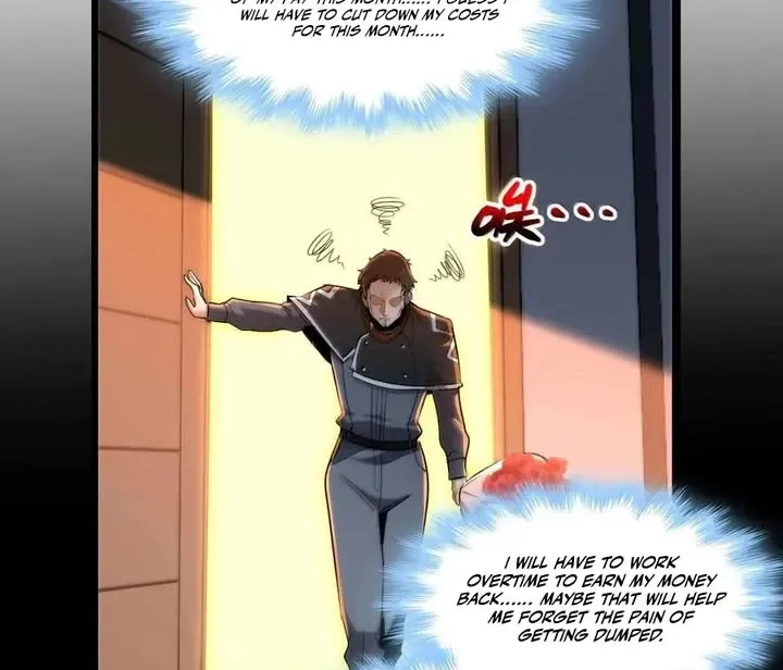 I'm Really Not The Evil God's Lackey Zinmanga X Chapter 125 Page 14