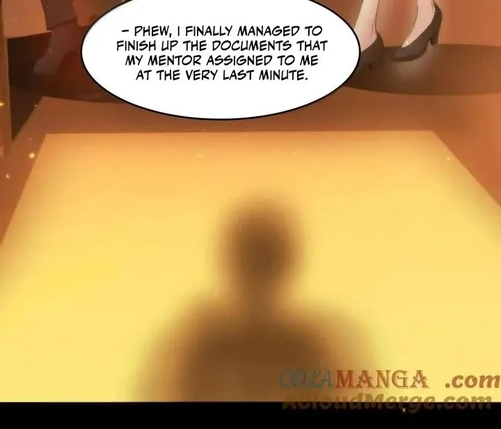 I'm Really Not The Evil God's Lackey Zinmanga X Chapter 125 Page 16