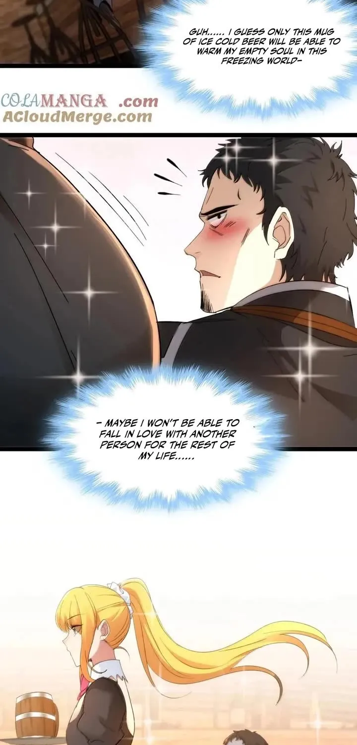 I'm Really Not The Evil God's Lackey Zinmanga X Chapter 125 Page 27