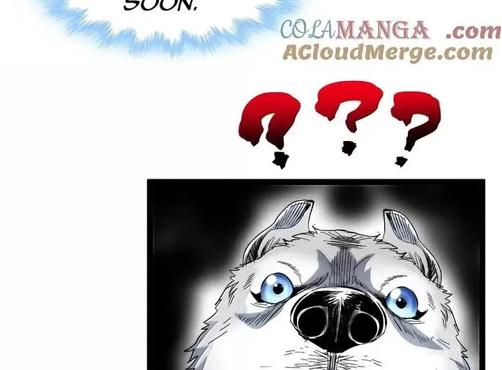 I'm Really Not The Evil God's Lackey Zinmanga X Chapter 123 Page 46