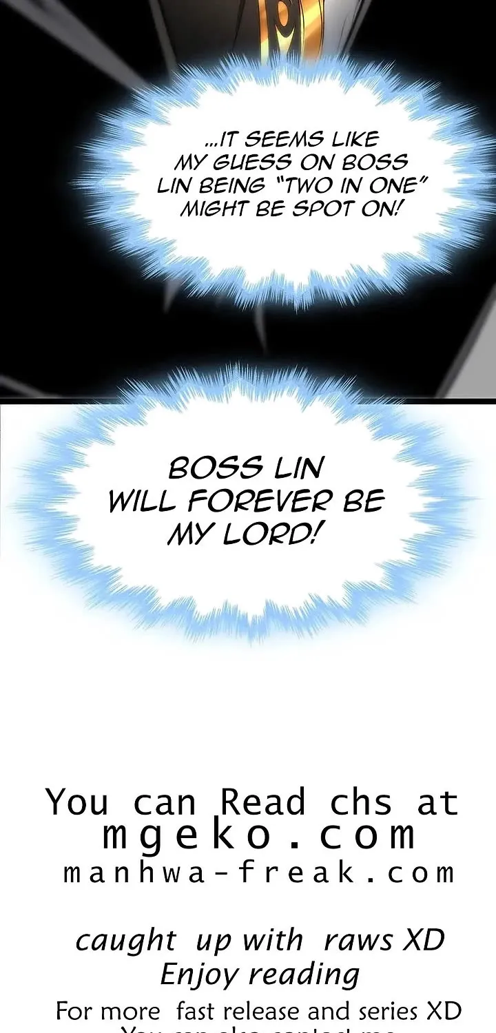 I'm Really Not The Evil God's Lackey Zinmanga X Chapter 122 Page 49