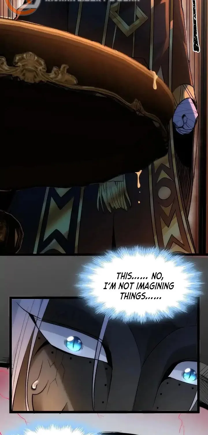 I'm Really Not The Evil God's Lackey Zinmanga X Chapter 121 Page 2