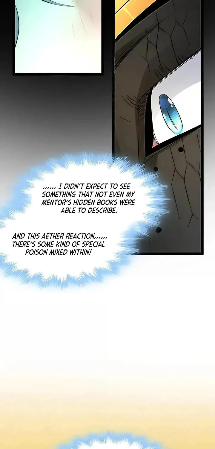 I'm Really Not The Evil God's Lackey Zinmanga X Chapter 121 Page 15