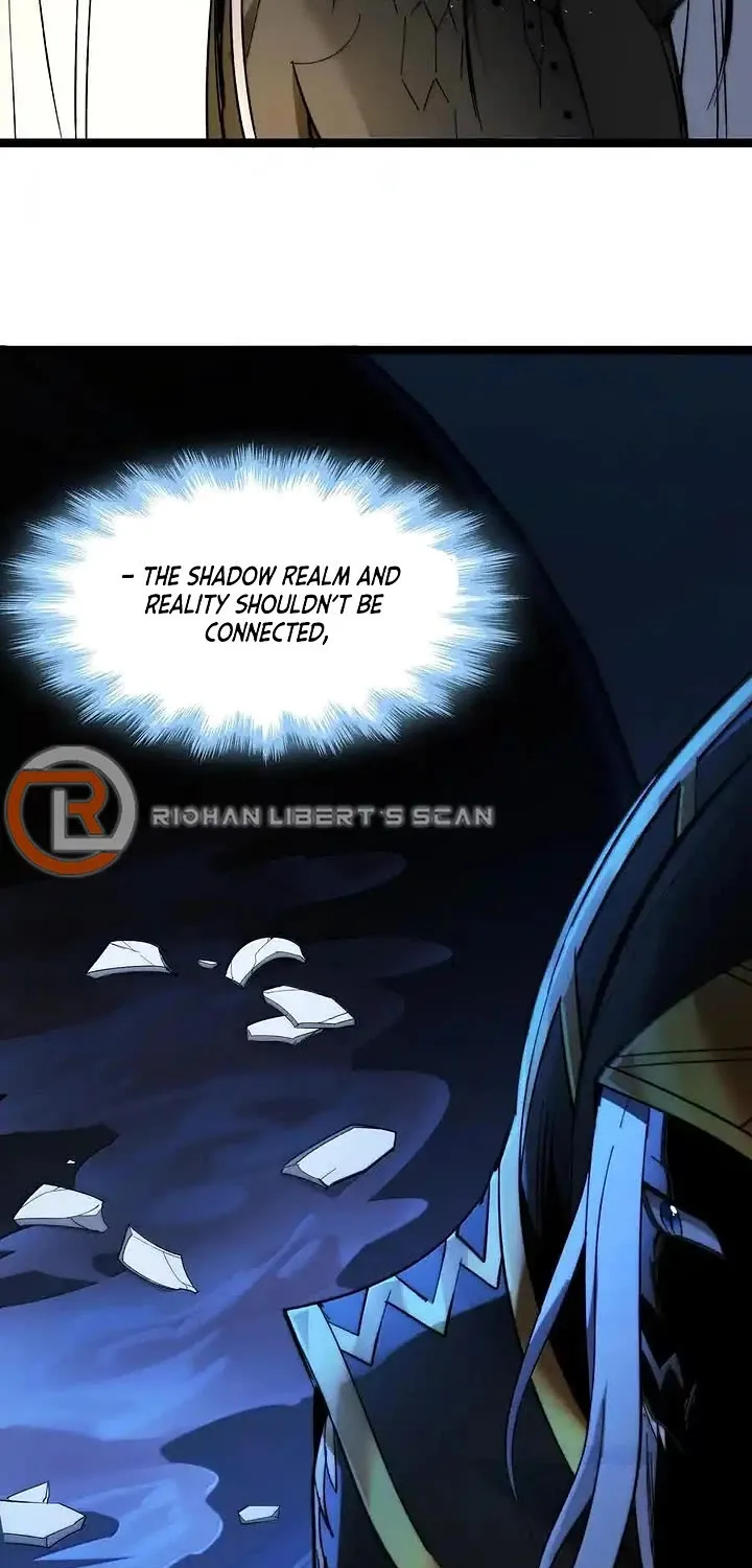 I'm Really Not The Evil God's Lackey Zinmanga X Chapter 121 Page 23