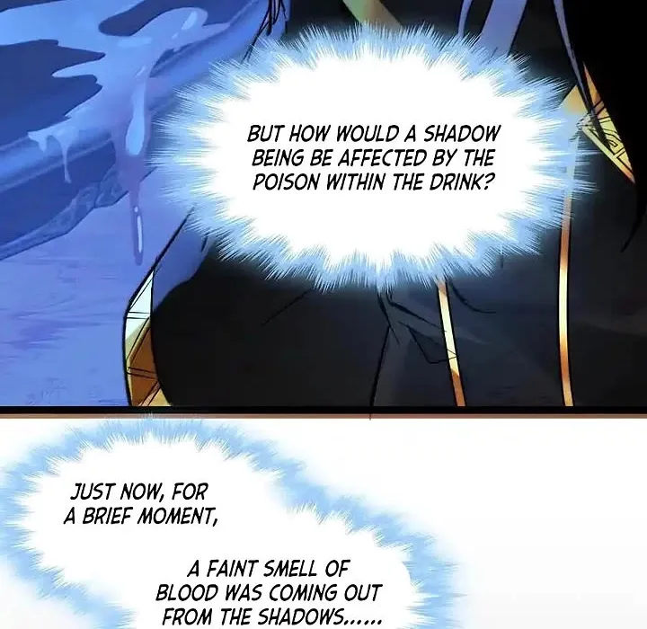 I'm Really Not The Evil God's Lackey Zinmanga X Chapter 121 Page 24