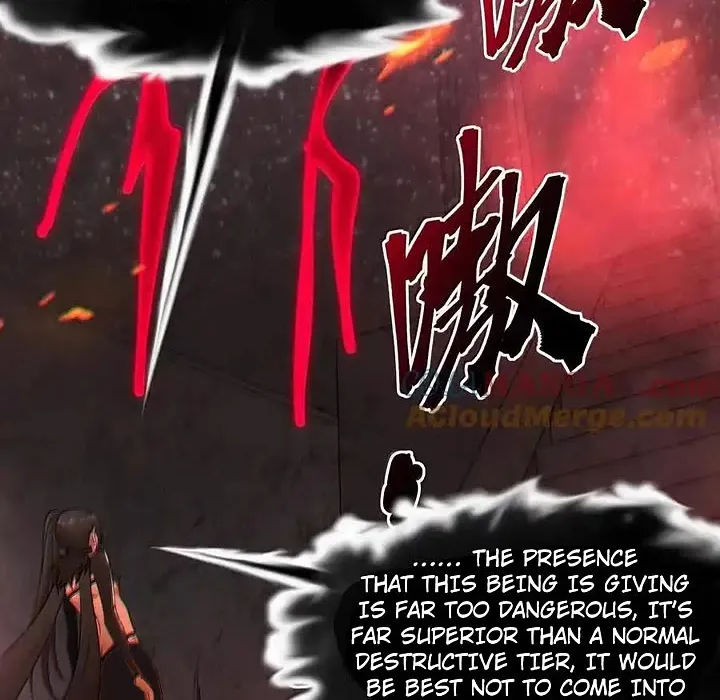 I'm Really Not The Evil God's Lackey Zinmanga X Chapter 120 Page 6