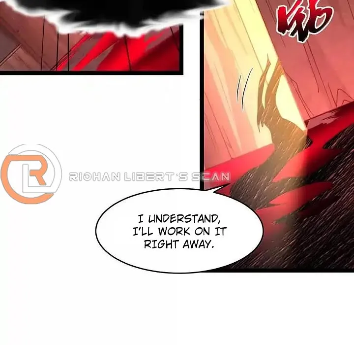 I'm Really Not The Evil God's Lackey Zinmanga X Chapter 120 Page 8