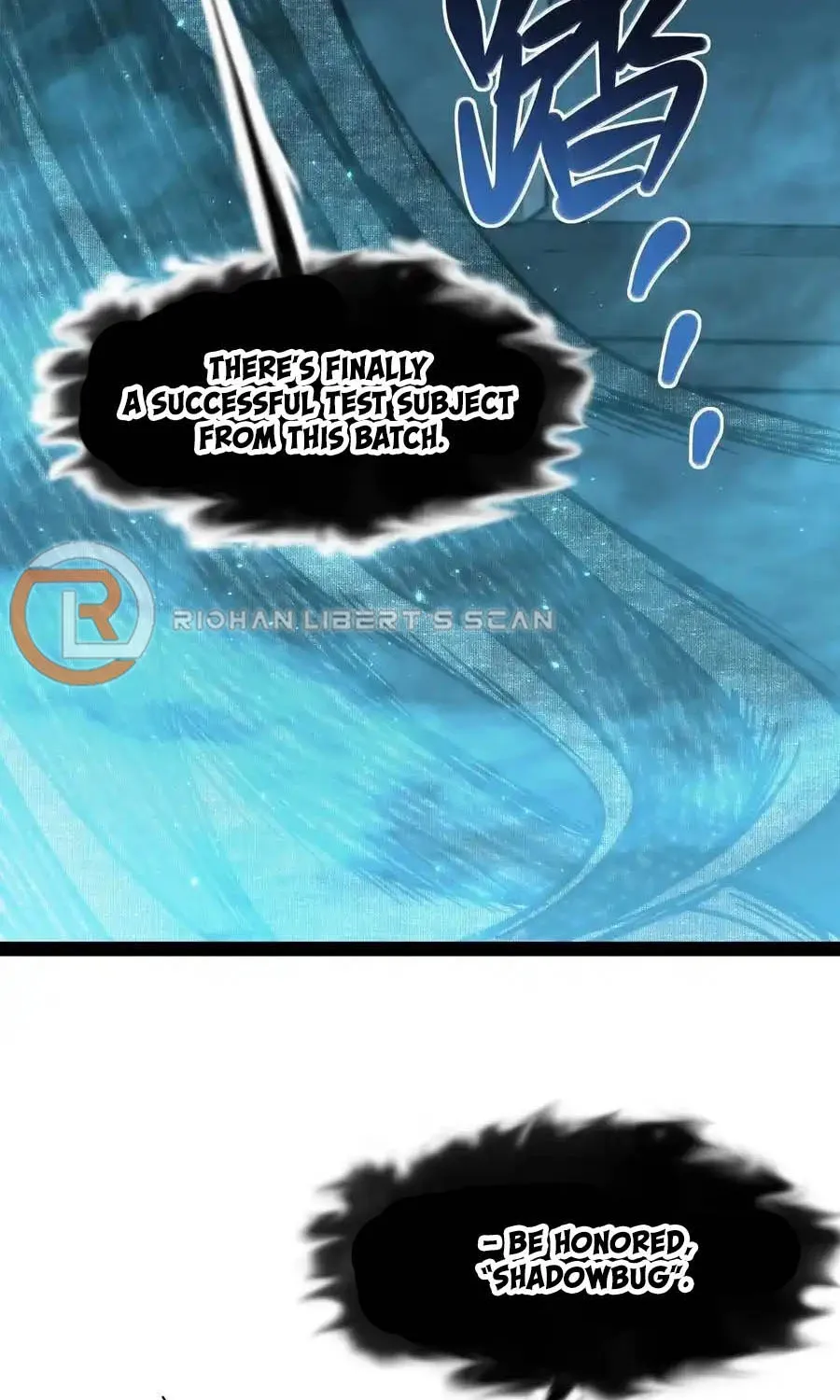 I'm Really Not The Evil God's Lackey Zinmanga X Chapter 119 Page 75