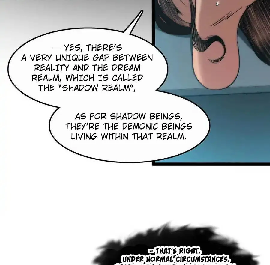 I'm Really Not The Evil God's Lackey Zinmanga X Chapter 119 Page 80