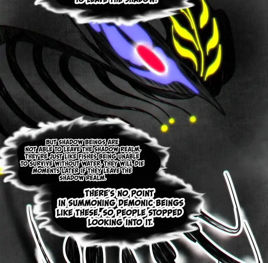 I'm Really Not The Evil God's Lackey Zinmanga X Chapter 119 Page 82