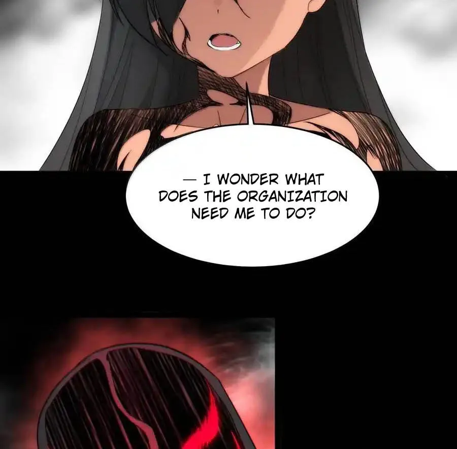 I'm Really Not The Evil God's Lackey Zinmanga X Chapter 119 Page 86