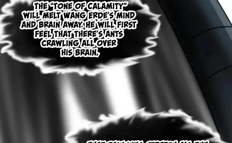 I'm Really Not The Evil God's Lackey Zinmanga X Chapter 119 Page 114