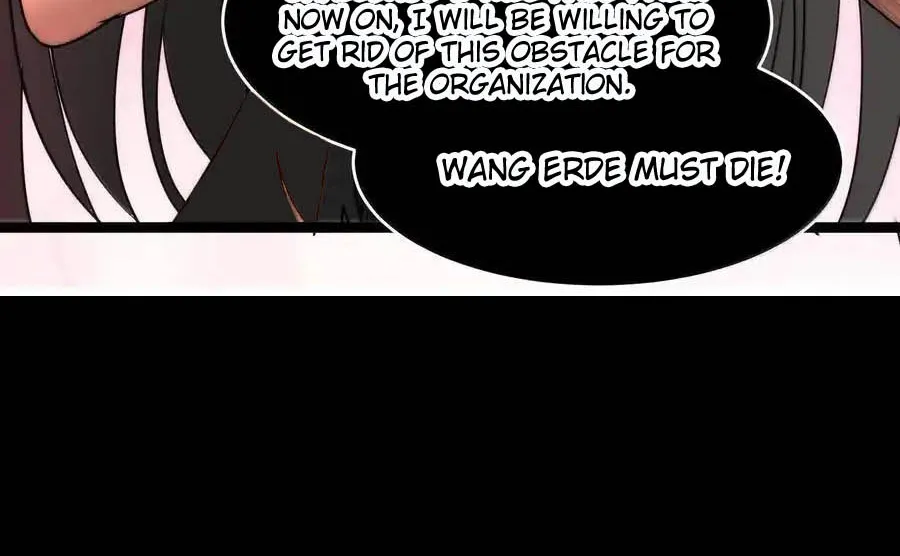I'm Really Not The Evil God's Lackey Zinmanga X Chapter 119 Page 118
