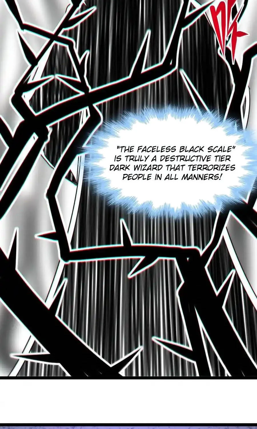 I'm Really Not The Evil God's Lackey Zinmanga X Chapter 119 Page 123