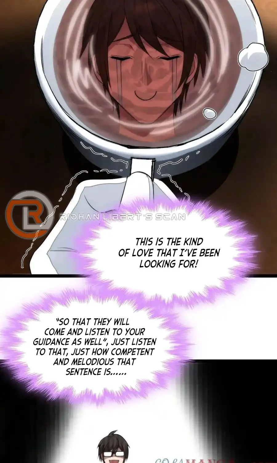I'm Really Not The Evil God's Lackey Zinmanga X Chapter 116 Page 28