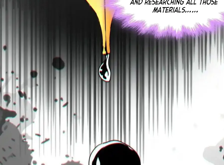 I'm Really Not The Evil God's Lackey Zinmanga X Chapter 116 Page 71