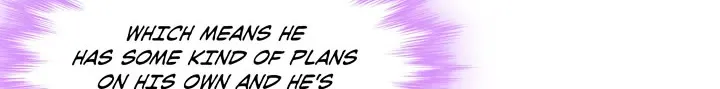 I'm Really Not The Evil God's Lackey Zinmanga X Chapter 113 Page 40