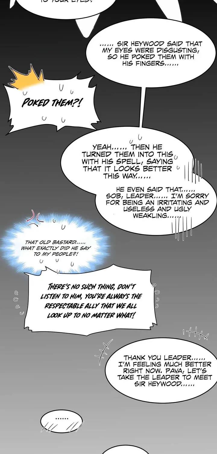 I'm Really Not The Evil God's Lackey Zinmanga X Chapter 112 Page 27