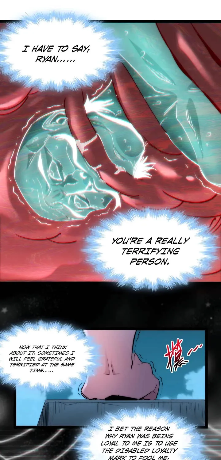 I'm Really Not The Evil God's Lackey Zinmanga X Chapter 111 Page 51