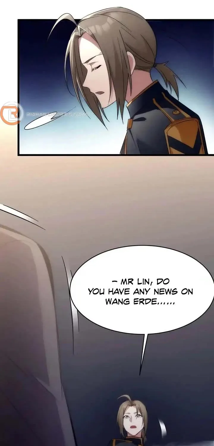 I'm Really Not The Evil God's Lackey Zinmanga X Chapter 108 Page 2