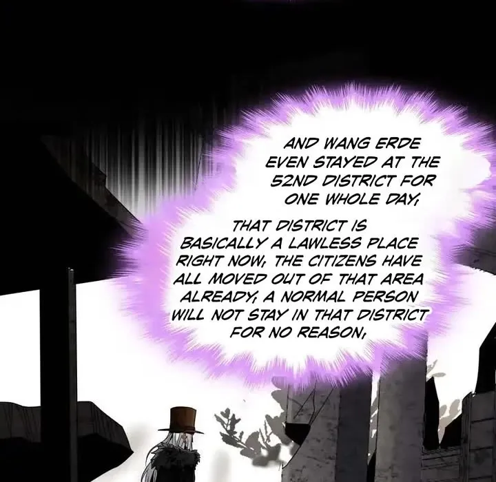 I'm Really Not The Evil God's Lackey Zinmanga X Chapter 108 Page 14