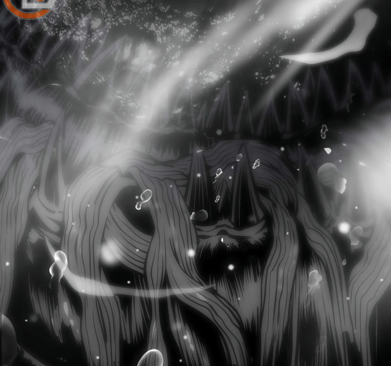 I'm Really Not The Evil God's Lackey Zinmanga X Chapter 106 Page 26