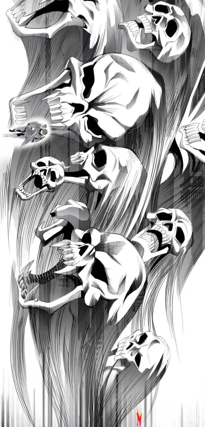 I'm Really Not The Evil God's Lackey Zinmanga X Chapter 103 Page 5