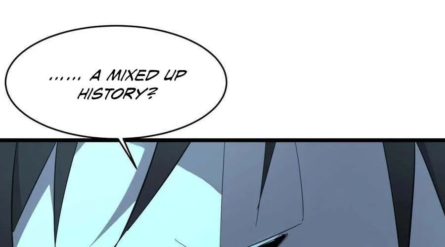 I'm Really Not The Evil God's Lackey Zinmanga X Chapter 101 Page 29