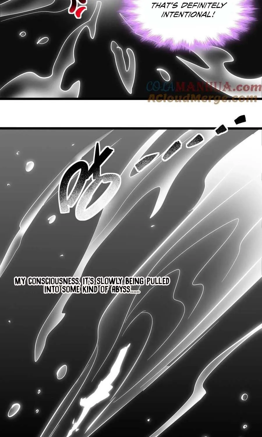I'm Really Not The Evil God's Lackey Zinmanga X Chapter 101 Page 90